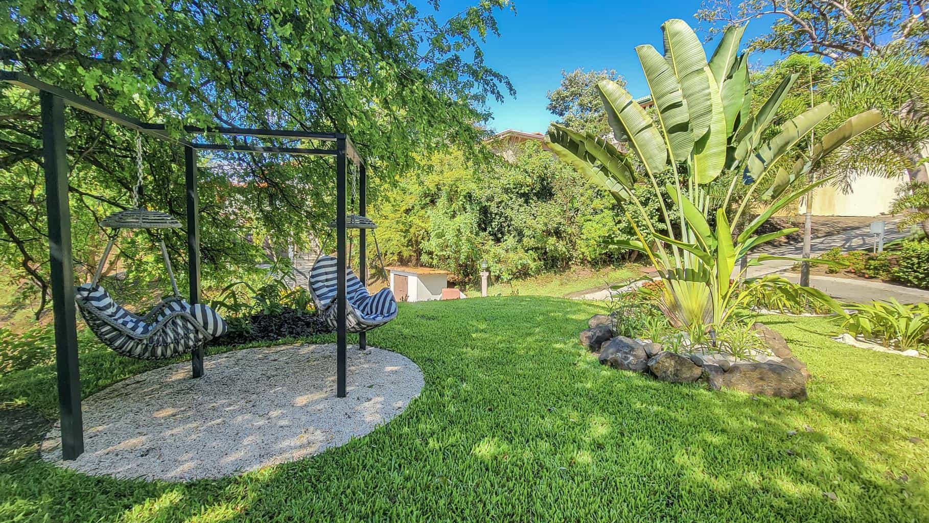 New Price! Partial Ocean View Modern Home - Monte Paraiso 2: Modern Elegance at Monte Paraiso 2