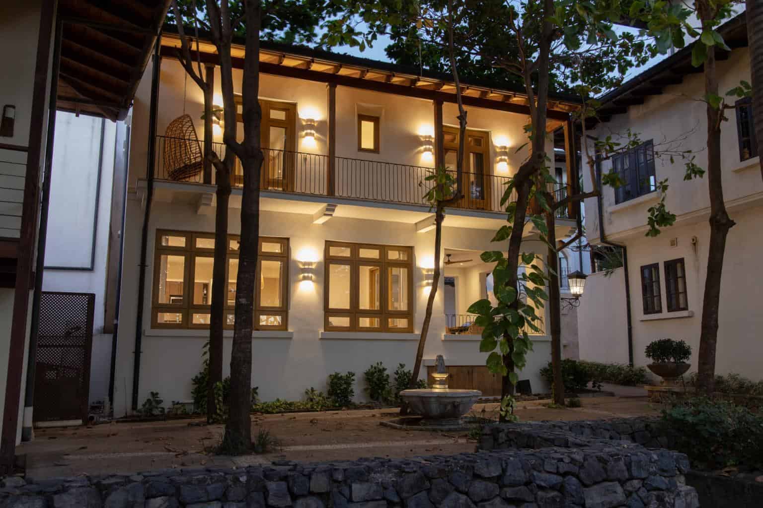 Las Catalinas Casa Athena Beach Front Home, Suite: The Only Beachfront Property Remaining for Sale