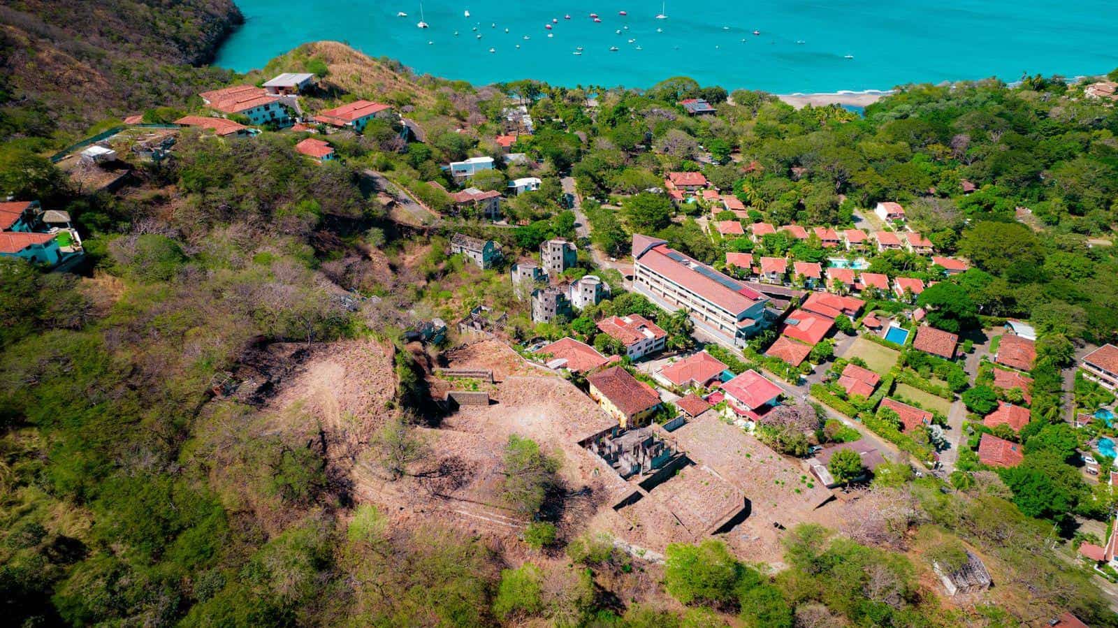 Beach Road 1 Oceanview Development Lots: Prime Oceanview Development Lots on Beach Road 1
