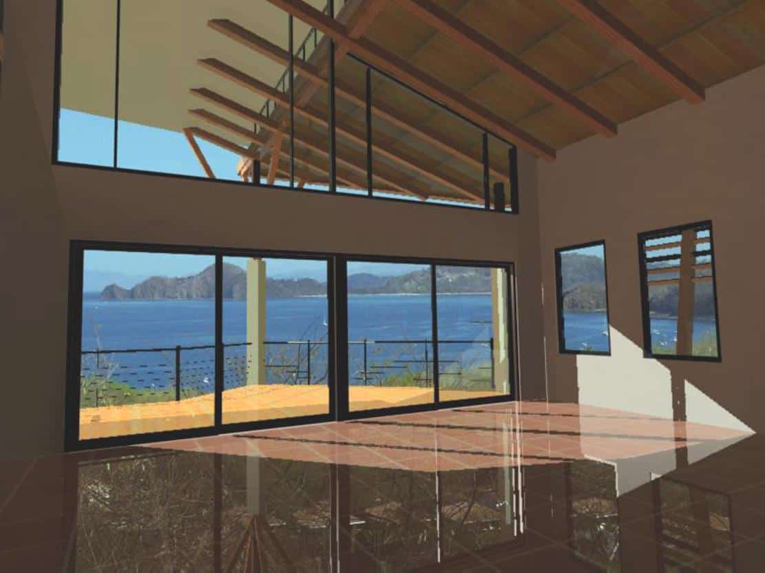 Beach Road 1 Oceanview Development Lots: Prime Oceanview Development Lots on Beach Road 1