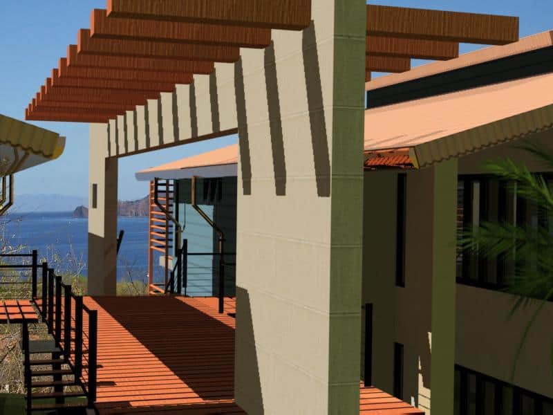 Beach Road 1 Oceanview Development Lots: Prime Oceanview Development Lots on Beach Road 1