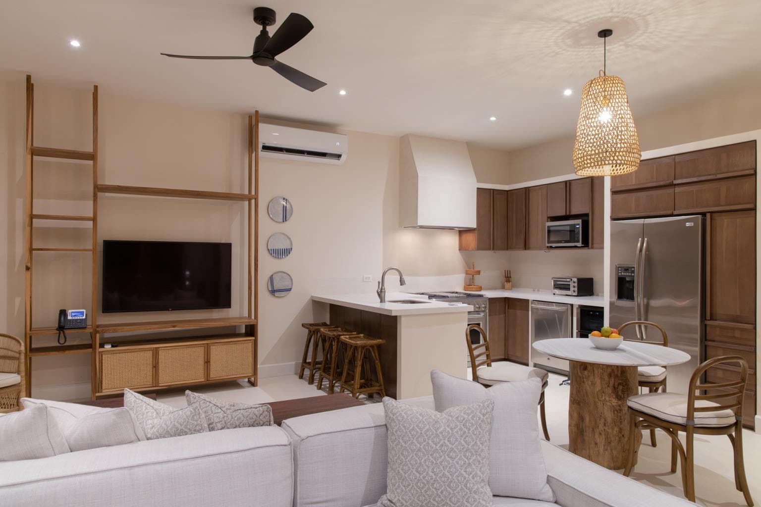 Las Catalinas Casa Athena Beach Front Home, Suite: The Only Beachfront Property Remaining for Sale