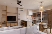 Las Catalinas Casa Athena Beach Front Home, Suite: The Only Beachfront Property Remaining for Sale thumbnail