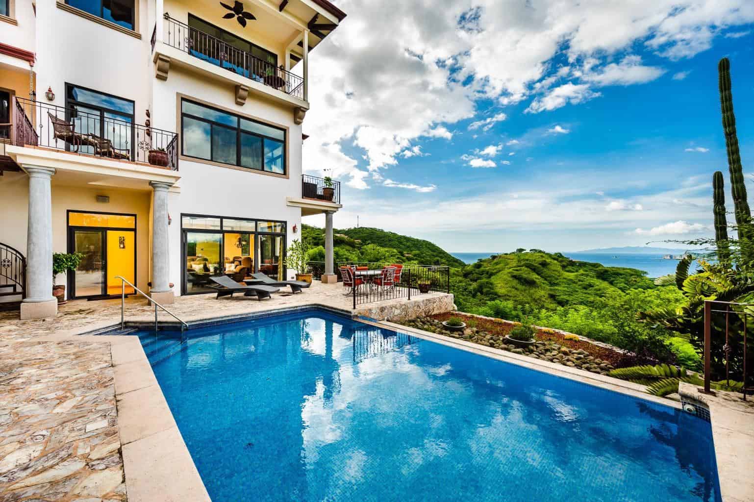 Beach Road 1 Oceanview Development Lots: Prime Oceanview Development Lots on Beach Road 1