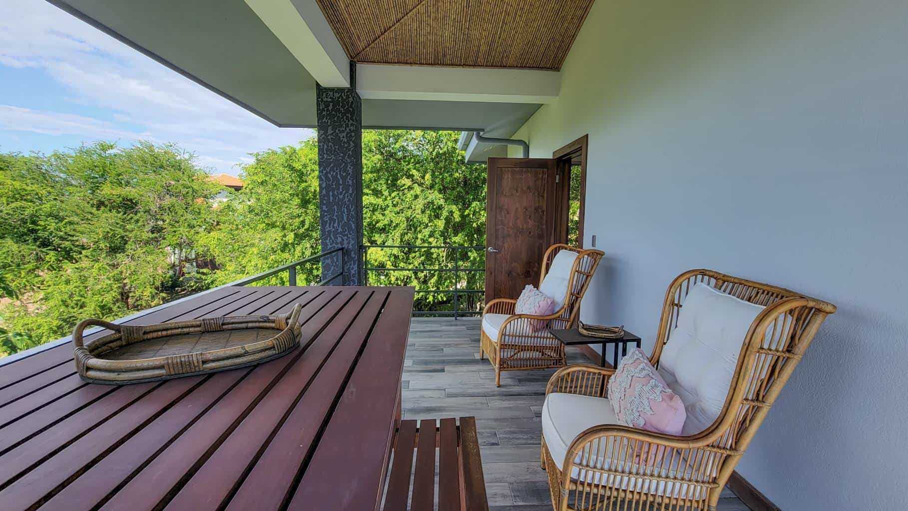 Partial Ocean View Modern Home - Monte Paraiso 2, Playa Hermosa, GU