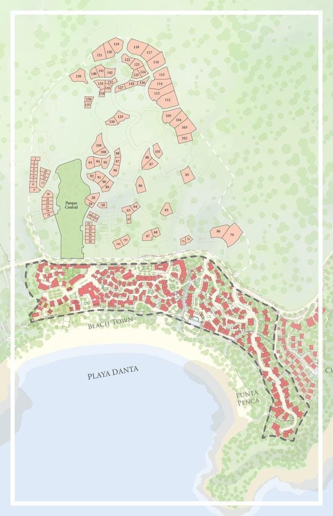 El Prado Lot #103: Exclusive Land Opportunity in El Prado