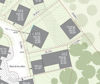 El Prado Lot #103: Exclusive Land Opportunity in El Prado thumbnail