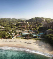 Waldorf Astoria Estate Homes and Residences Guanacaste - 3 Bed / 4 Bath: Timeless Elegance thumbnail