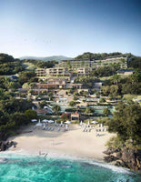 Waldorf Astoria Estate Homes and Residences Guanacaste - 3 Bed / 4 Bath: Timeless Elegance thumbnail
