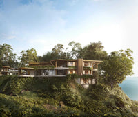 Waldorf Astoria Estate Homes and Residences Guanacaste - 3 Bed / 4 Bath: Timeless Elegance thumbnail