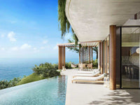 Waldorf Astoria Estate Homes and Residences Guanacaste - 3 Bed / 4 Bath: Timeless Elegance thumbnail