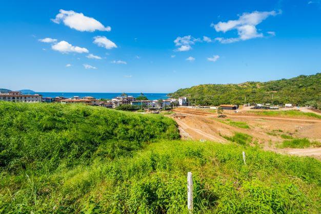 EL Prado Lot 89 - Ocean View Oasis: A Luxurious Las Catalinas Homesite