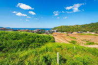 EL Prado Lot 89 - Ocean View Oasis: A Luxurious Las Catalinas Homesite thumbnail