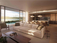Waldorf Astoria Estate Homes and Residences Guanacaste - 3 Bed / 4 Bath: Timeless Elegance thumbnail