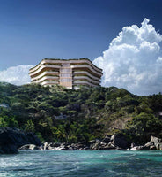 Waldorf Astoria Estate Homes and Residences Guanacaste - 3 Bed / 4 Bath: Timeless Elegance thumbnail
