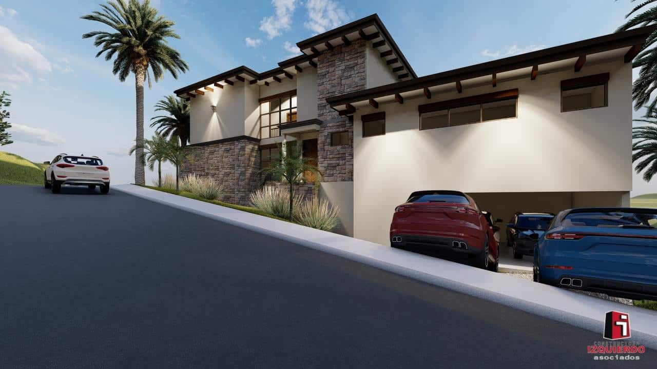 EL Prado Lot 89 - Ocean View Oasis: A Luxurious Las Catalinas Homesite