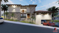 EL Prado Lot 89 - Ocean View Oasis: A Luxurious Las Catalinas Homesite thumbnail