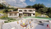 EL Prado Lot 89 - Ocean View Oasis: A Luxurious Las Catalinas Homesite thumbnail