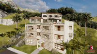 EL Prado Lot 89 - Ocean View Oasis: A Luxurious Las Catalinas Homesite thumbnail