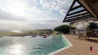EL Prado Lot 89 - Ocean View Oasis: A Luxurious Las Catalinas Homesite thumbnail