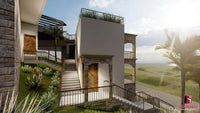 EL Prado Lot 89 - Ocean View Oasis: A Luxurious Las Catalinas Homesite thumbnail