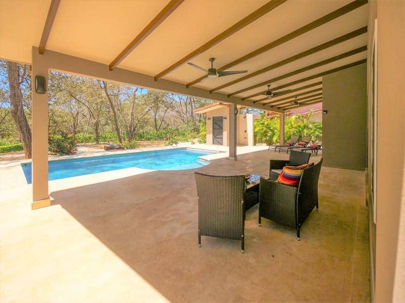 Casa Nimbu and Tasipio: Entertainment Haven in Catalina Cove!