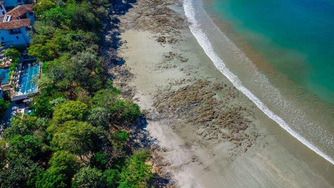 EL Prado Lot 89 - Ocean View Oasis: A Luxurious Las Catalinas Homesite
