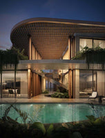 Waldorf Astoria Estate Homes and Residences Guanacaste - 5 Bedroom, 2-Story Estates: Opulence Beyond Compare thumbnail