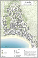 EL Prado Lot 89 - Ocean View Oasis: A Luxurious Las Catalinas Homesite thumbnail