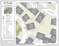 EL Prado Lot 89 - Ocean View Oasis: A Luxurious Las Catalinas Homesite thumbnail
