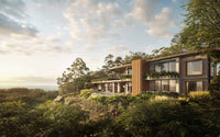 Waldorf Astoria Estate Homes and Residences Guanacaste - 5 Bedroom, 3-Story Estates: Grandeur Unleashed thumbnail