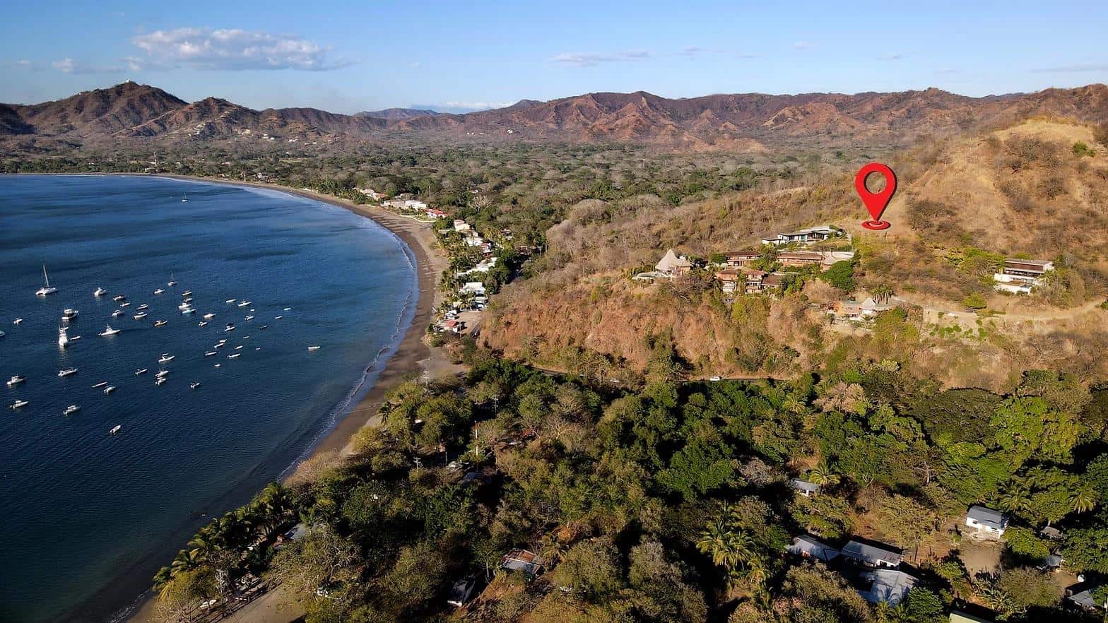 Lomas de Flamingo Lot 7, Marina View Parcel: Residential Excellence