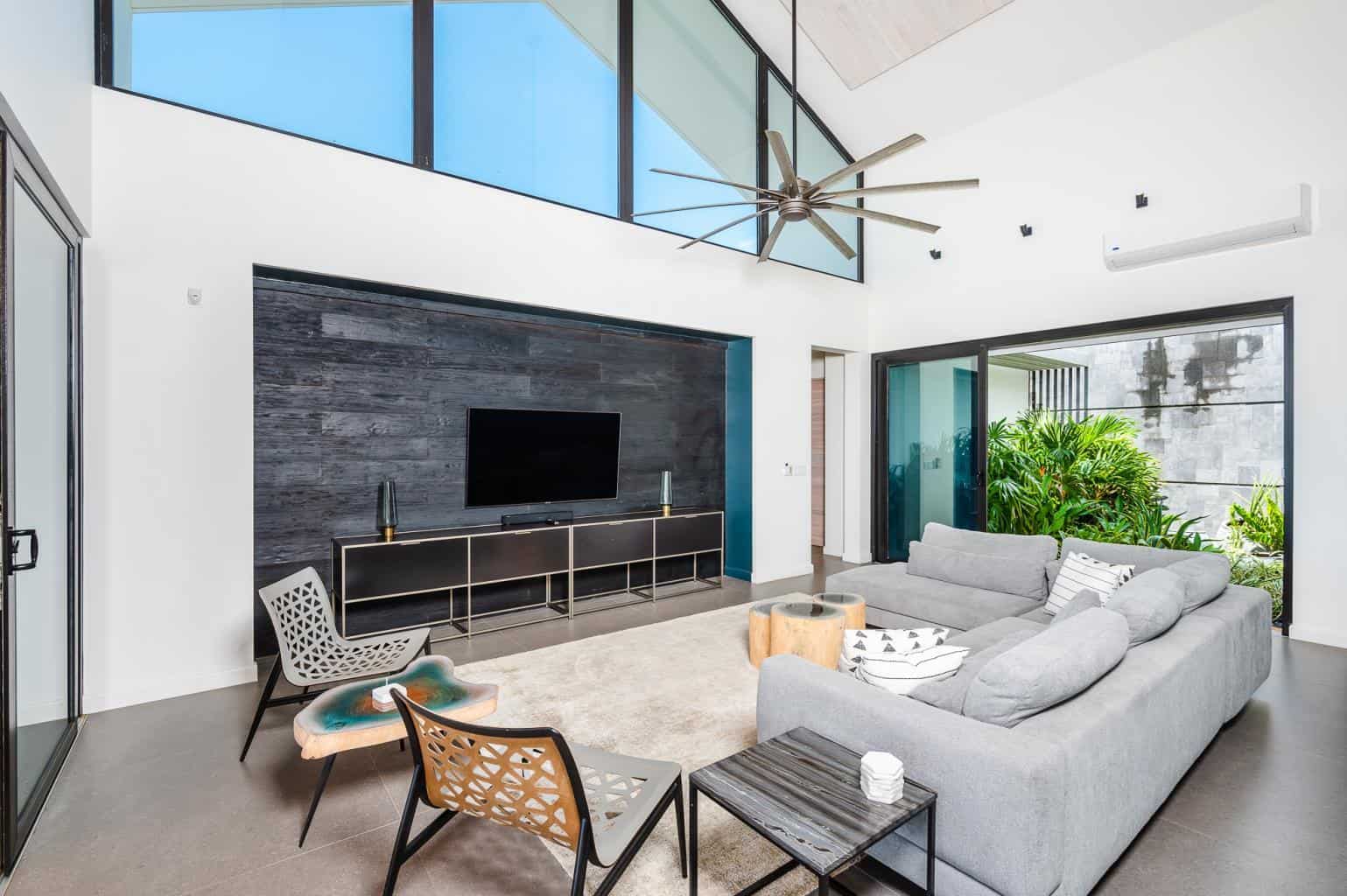 Sombaile: Unique and Tranquil Retreat