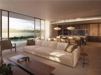 Waldorf Astoria Estate Homes and Residences Guanacaste - 5 Bedroom, 3-Story Estates: Grandeur Unleashed thumbnail