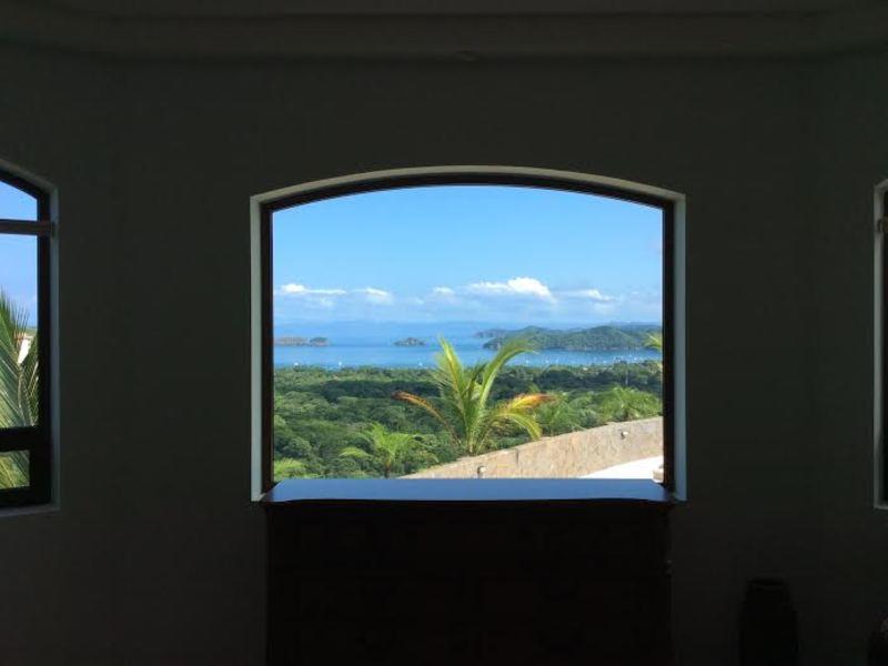 Casa Cactus - Mountaintop, Ocean Views Galore!