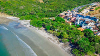 El Prado Lots 89 & 90 - Double Ocean View Lot & Walkable to the Beach thumbnail