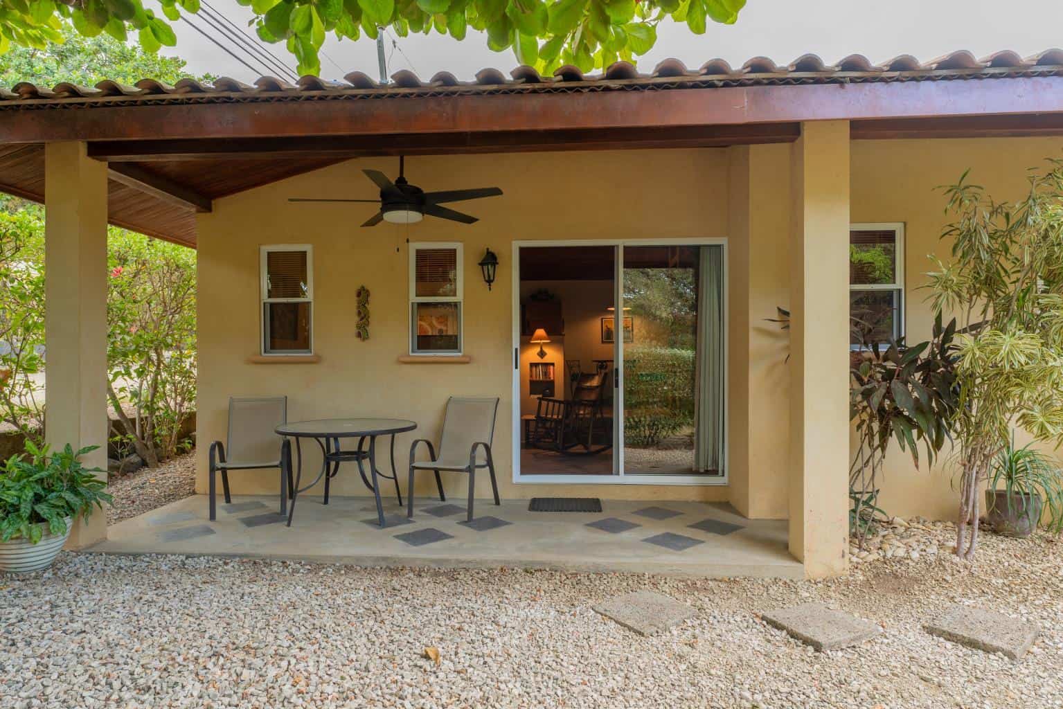 Hermosa Casitas: Charming Retreat at Hermosa Casitas