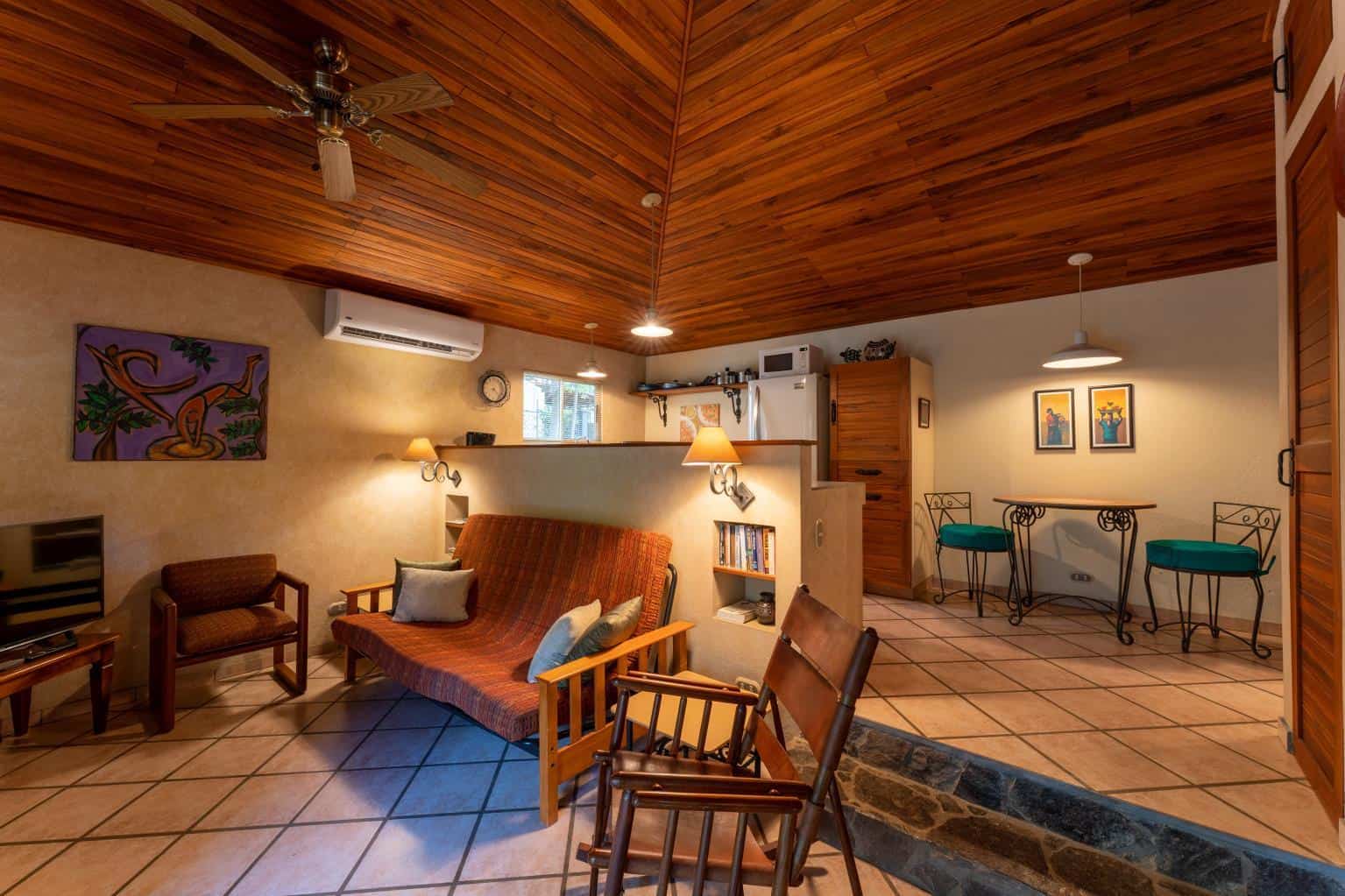 Hermosa Casitas: Charming Retreat at Hermosa Casitas