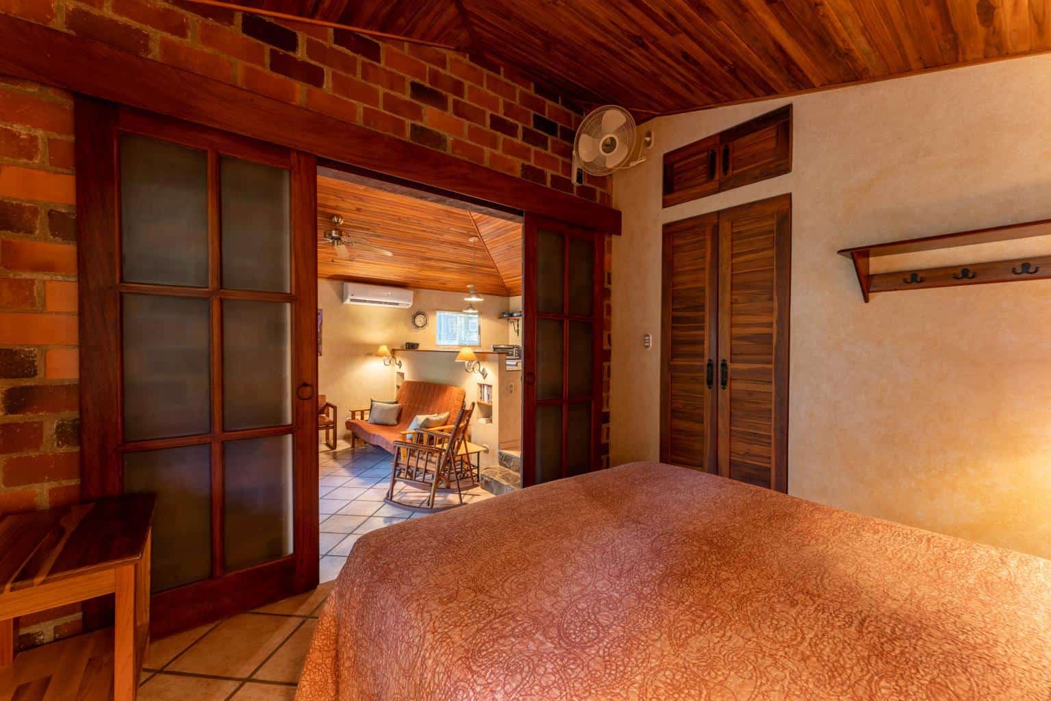 Hermosa Casitas: Charming Retreat at Hermosa Casitas
