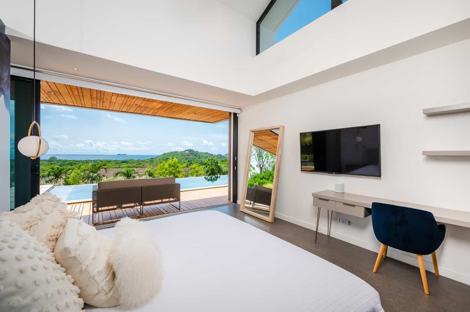 Sombaile: Unique and Tranquil Retreat
