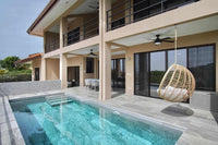 Villa Vista Azul, Ocean View Retreat in the Prestigious Gated Community of Monte Paraiso: Azure Views at Villa Vista thumbnail