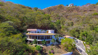 Casa Media Luna Ocean View in Ocotal thumbnail