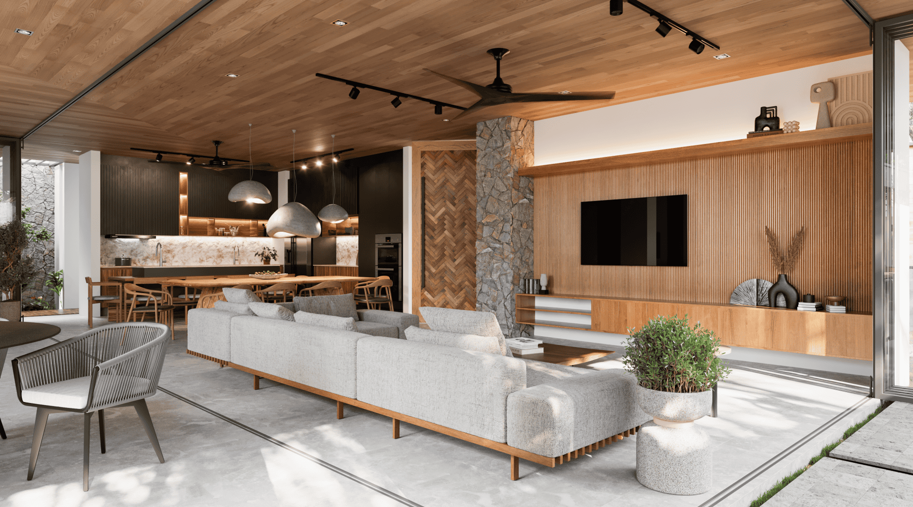 Casa Uchuva In Playa Grande Beach: Beachside Living Redefined