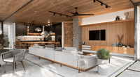 Casa Uchuva In Playa Grande Beach: Beachside Living Redefined thumbnail
