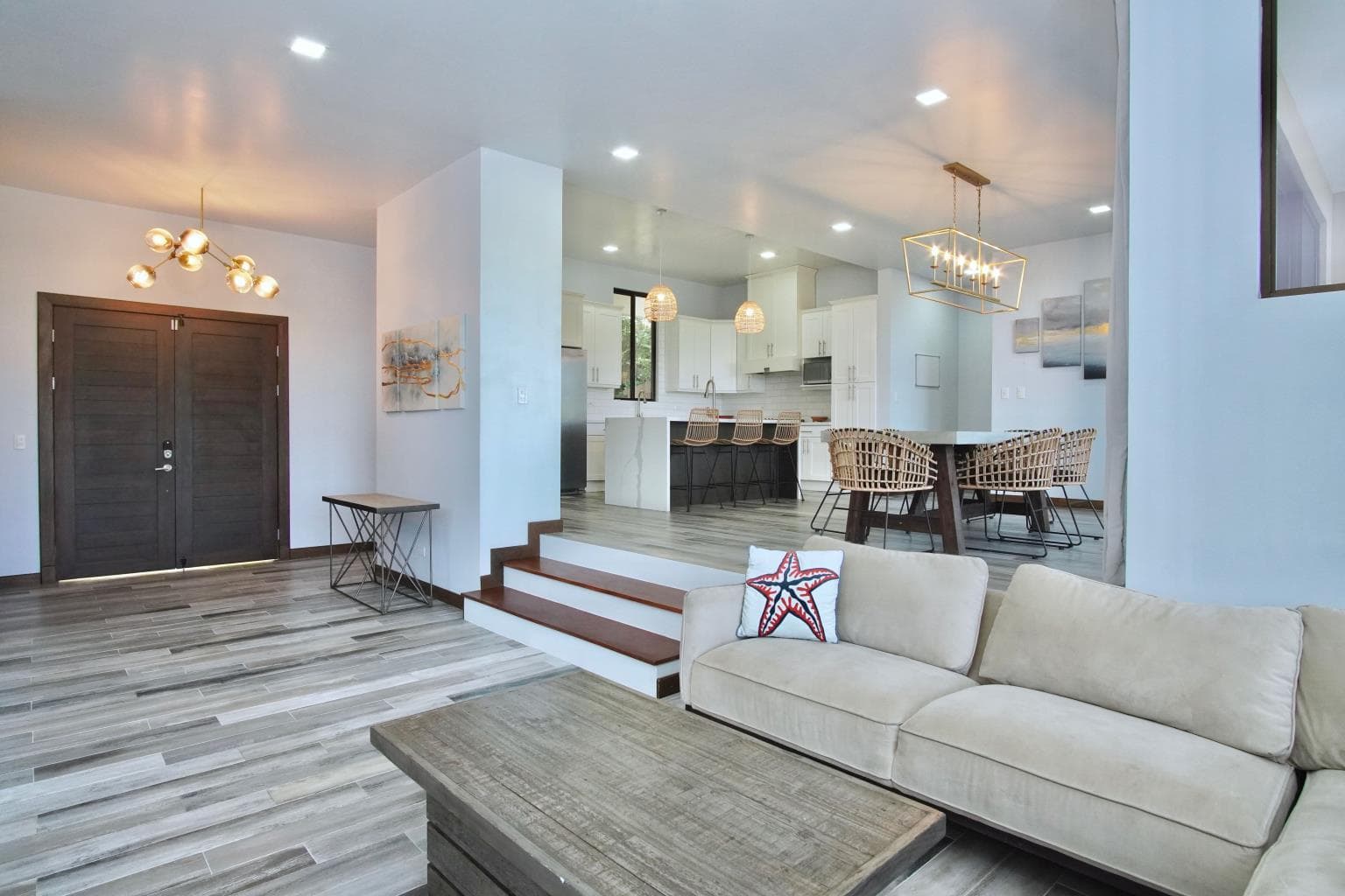 Villa Vista Azul, Ocean View Retreat in the Prestigious Gated Community of Monte Paraiso: Azure Views at Villa Vista