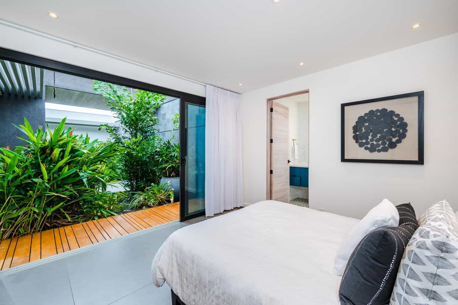 Sombaile: Unique and Tranquil Retreat