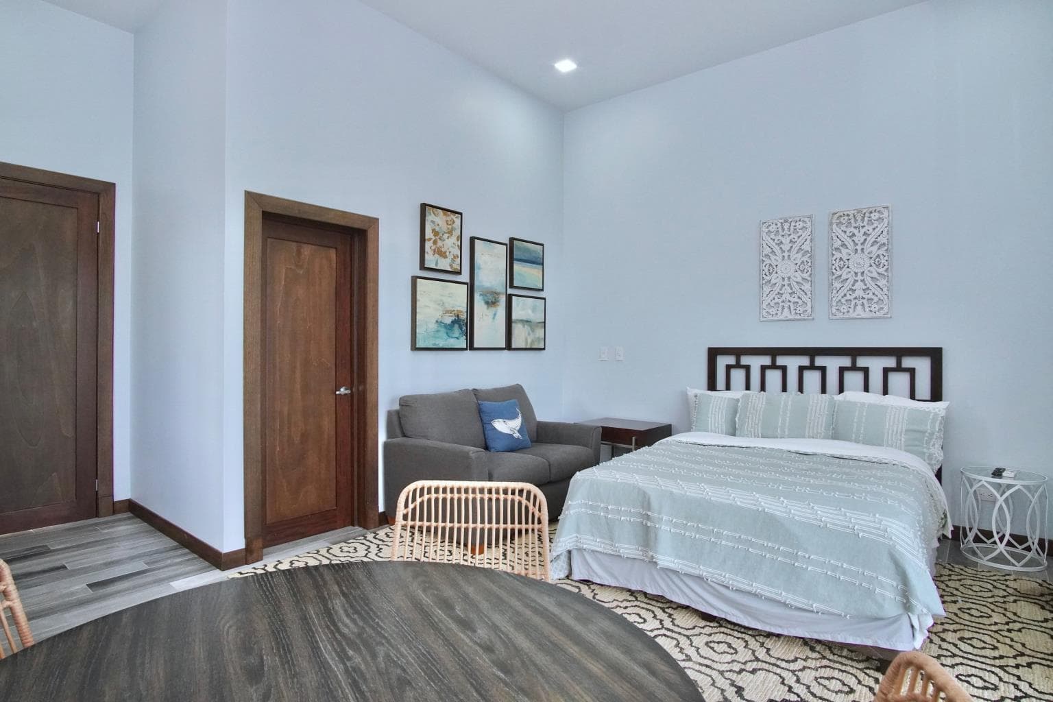 Villa Vista Azul, Ocean View Retreat in the Prestigious Gated Community of Monte Paraiso: Azure Views at Villa Vista