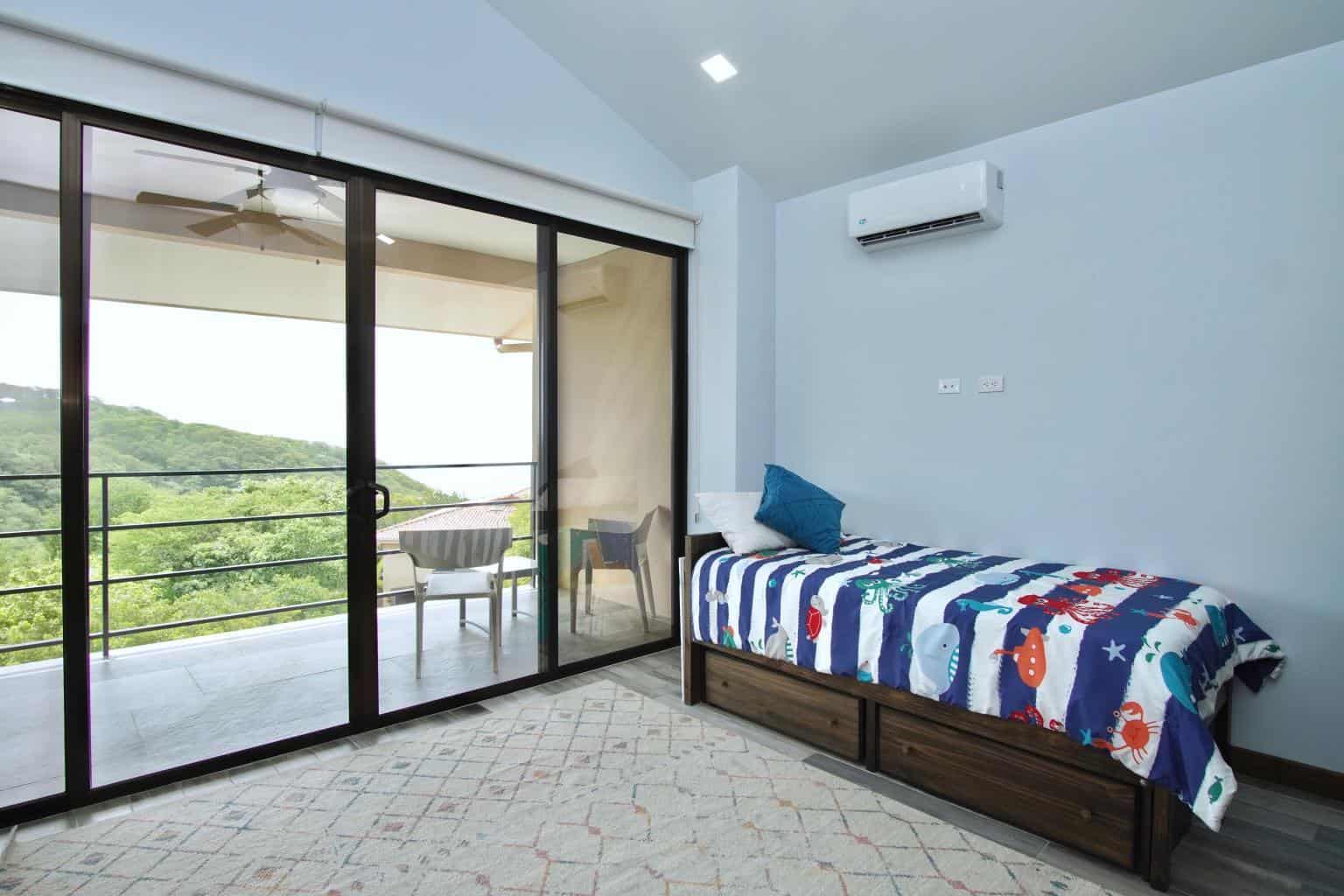 Villa Vista Azul, Ocean View Retreat in the Prestigious Gated Community of Monte Paraiso: Azure Views at Villa Vista