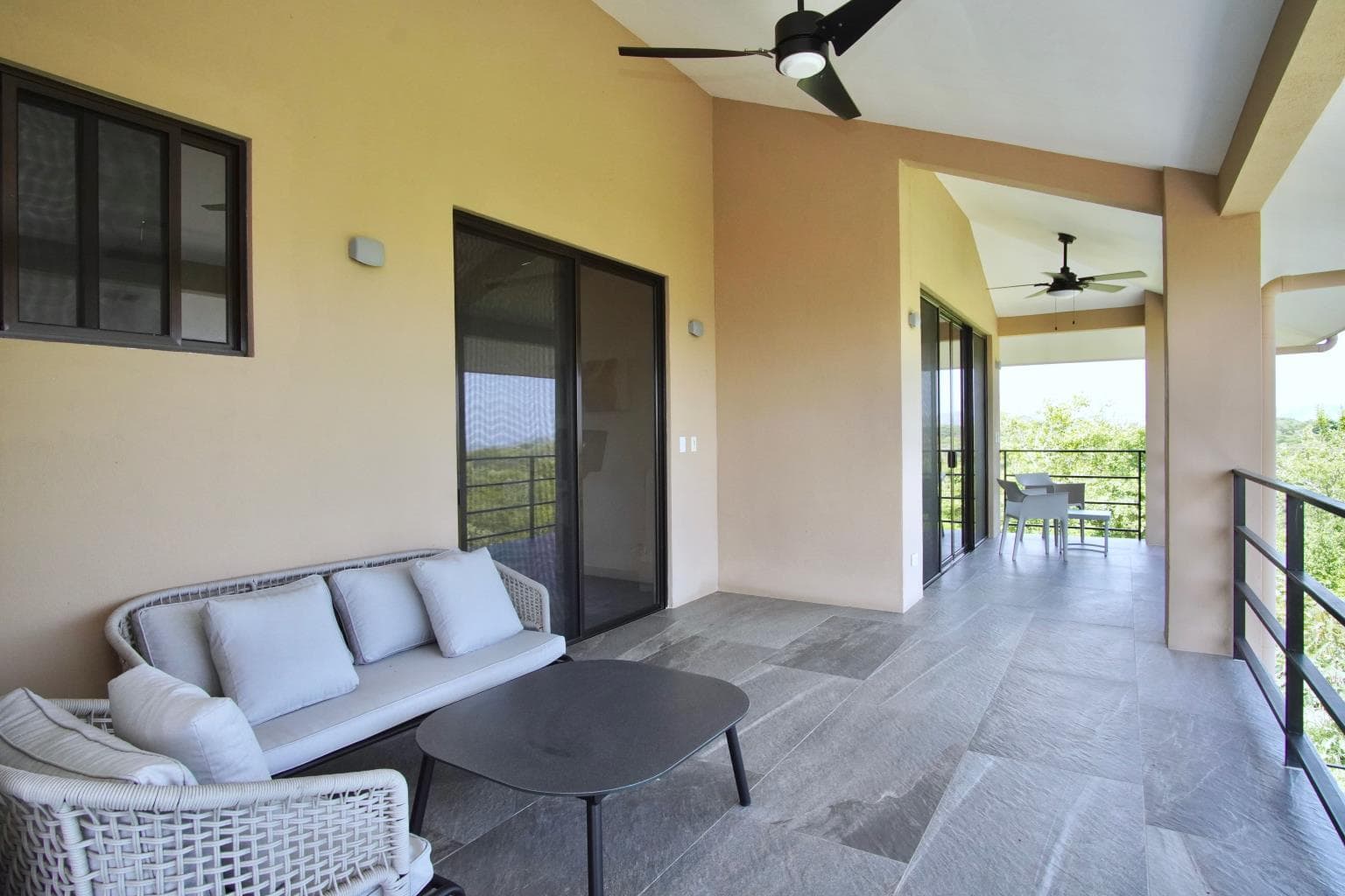 Villa Vista Azul, Ocean View Retreat in the Prestigious Gated Community of Monte Paraiso: Azure Views at Villa Vista