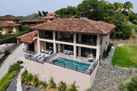 Villa Vista Azul, Ocean View Retreat in the Prestigious Gated Community of Monte Paraiso: Azure Views at Villa Vista thumbnail